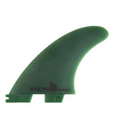 FCS Carver Neo Glass Thruster - Surfboard Fins