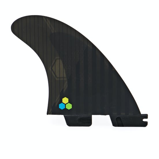 FCS Channel Islands thruster fins