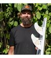 FCS Channel Islands Upright Performance Core Tri-Quad Fins