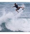 FCS Channel Islands Upright Performance Core Tri-Quad Fins