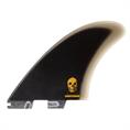 FCS - Christenson PG - Twin - Surfboard Fins