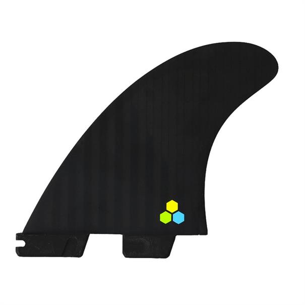 FCS "CI PC" - Medium Tri Fin - Surfboard Fins