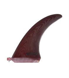 FCS CLIQUE SCREW AND PLATE PG Single fin