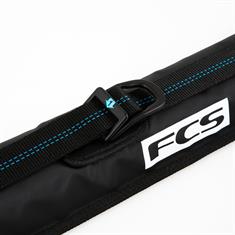 FCS D-Ring Double Soft Racks