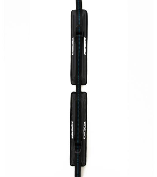 FCS D-Ring Double Soft Racks