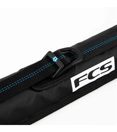 FCS D-Ring Single Soft Racks