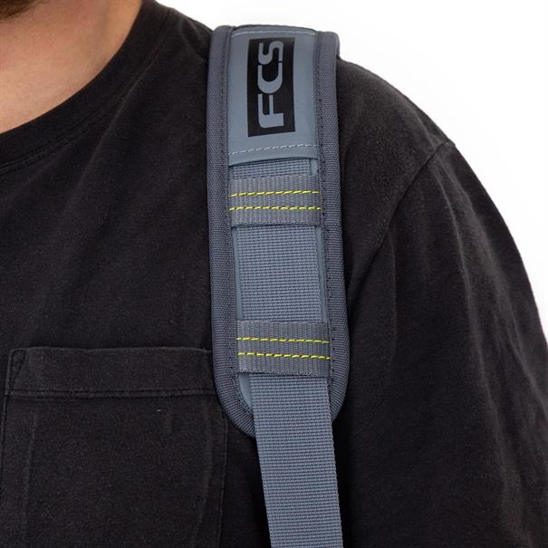 FCS Day Funboard Boardbag
