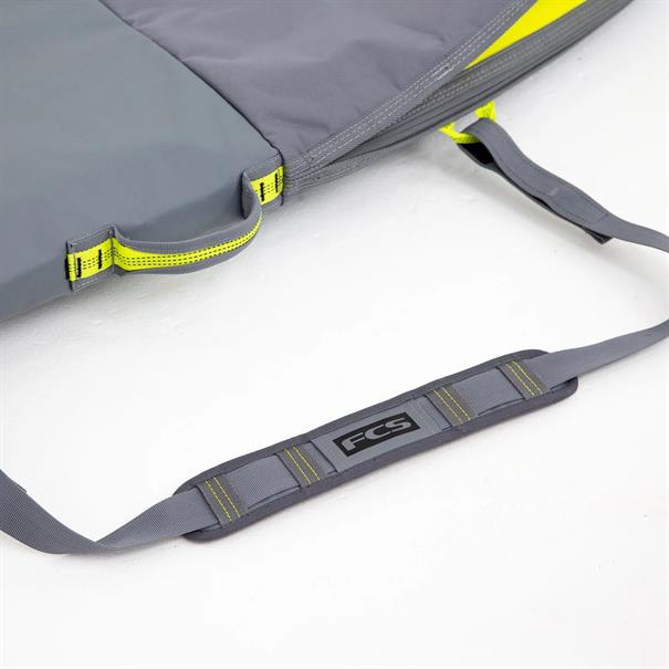 FCS Day Funboard Boardbag