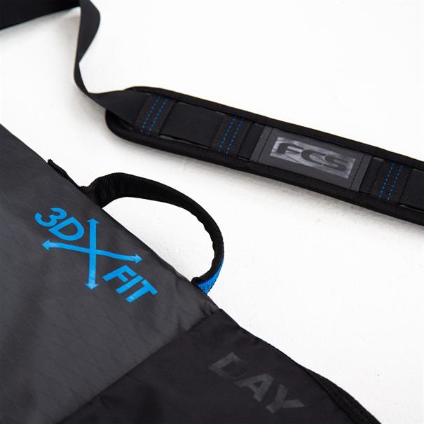 FCS Day Funboard Boardbag