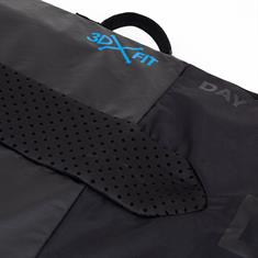 FCS Day Longboard Bag