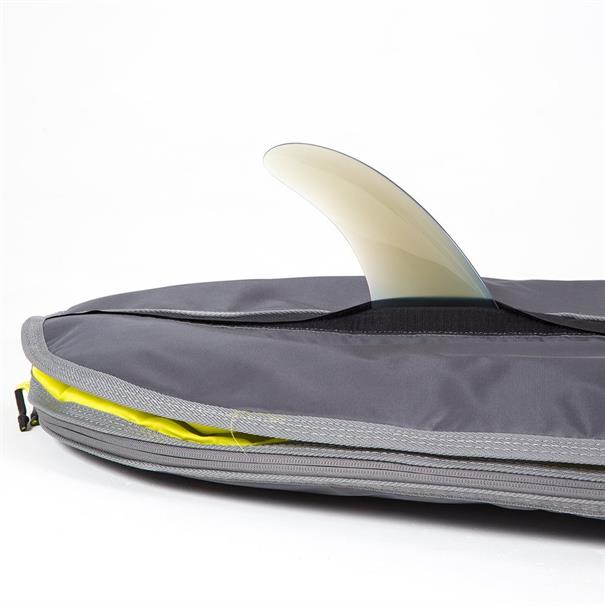 FCS Day Longboard Surfboard Bag