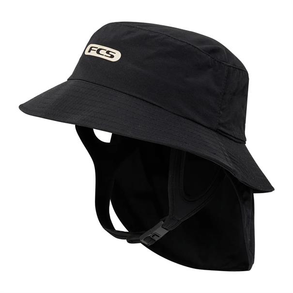 FCS Essential Surf Bucket hat