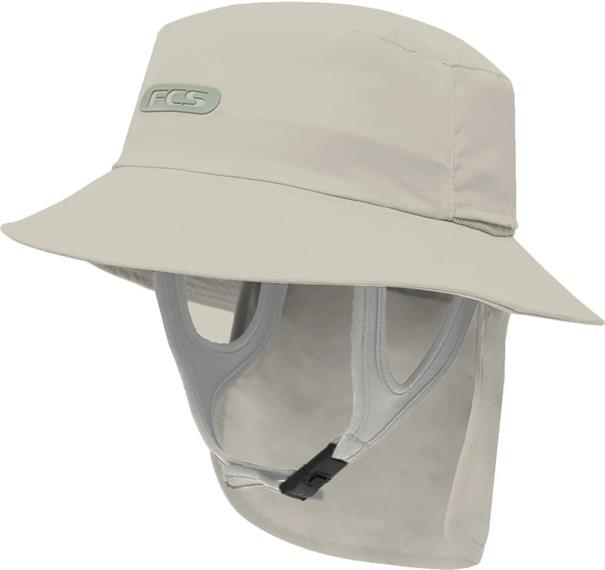 FCS Essential Surf Bucket hat