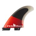 FCS FCS - Accelerator PC - Thruster - Surfboard Fins