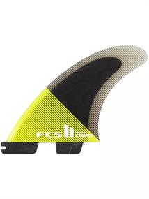 FCS FCS - Carver PC - Thruster - Surfboard Fins