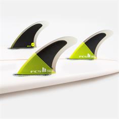 FCS FCS - Carver PC - Thruster - Surfboard Fins