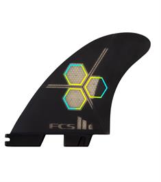 FCS FCS - Channel Islands PC - Thruster - Surfboard Fins