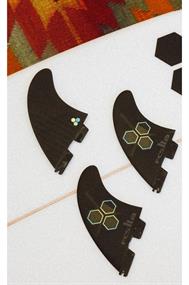 FCS FCS - Channel Islands PC - Thruster - Surfboard Fins