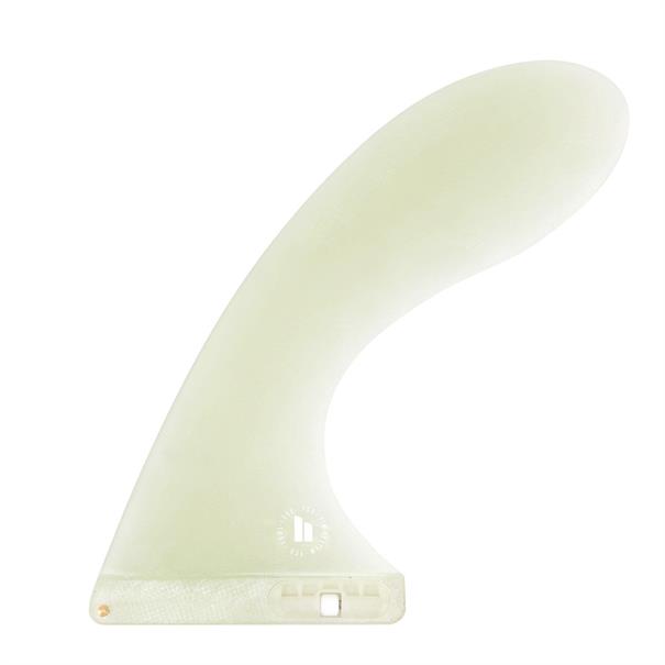 FCS FCS - Fatboy Performance Glass - Single Fin - Surfboard Fin