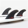 FCS FCS - Firewire PC Aircore - Thruster - Surfboard Fins