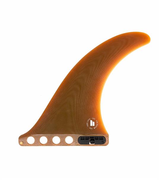 FCS FCS - Flow Performance Glass - Single Fin - Surfboard Fin