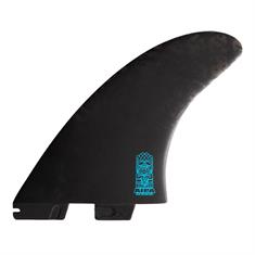 FCS FCS II - AIPA - Twin +1 - Surfboard Fins