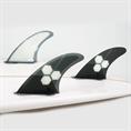 FCS - FCS II Al Merrick Tri Fin Set (medium)