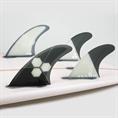 FCS - FCS II Al Merrick Tri Fin Set (medium)
