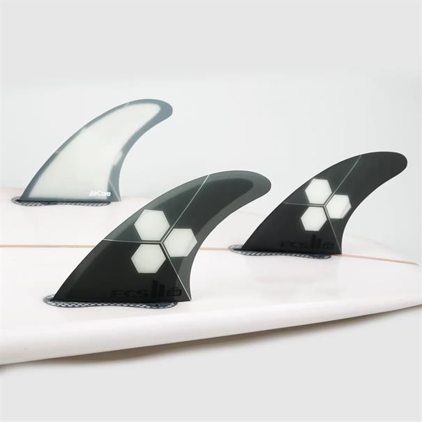 FCS - FCS II Al Merrick Tri Fin Set (medium)