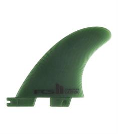 FCS FCS II Carver Neo Glass ECO Quad Rear Vinnen