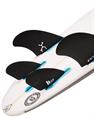FCS FCS II Machado Quad PG