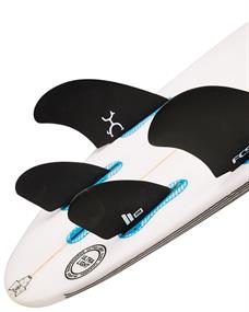 FCS FCS II Machado Quad PG