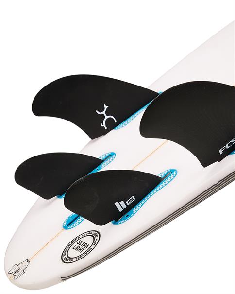 FCS FCS II Machado Quad PG