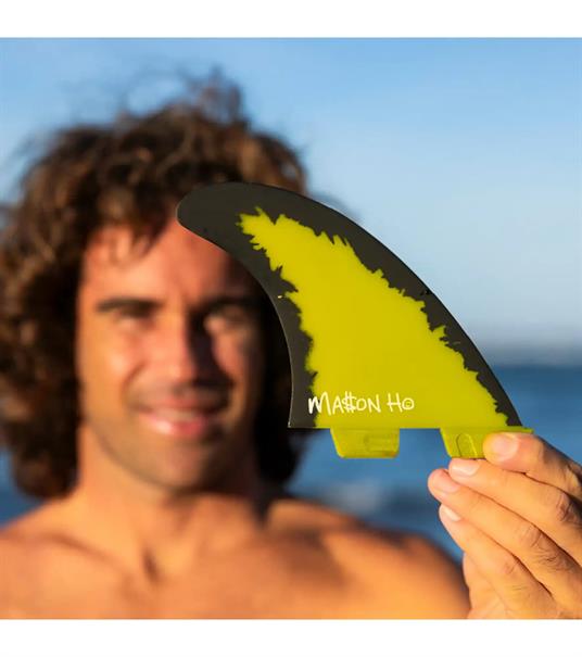 FCS FCS II Mason Ho Signature Performance Core AirCore Surf Vinnen