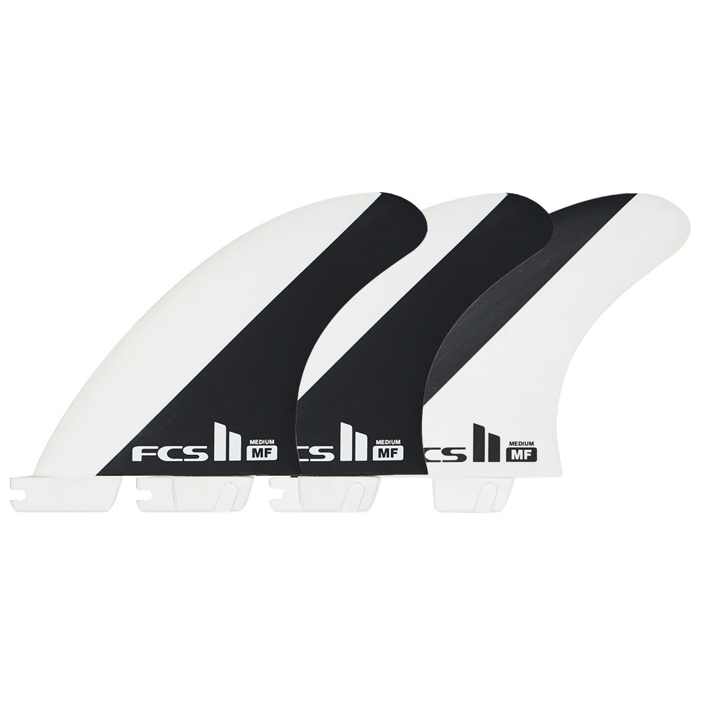 FCS II MF TRI FINS