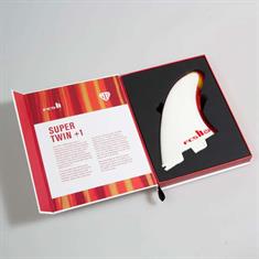 FCS FCS II MR Limited Edition Collectors Box Set