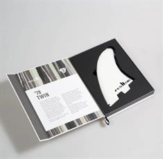 FCS FCS II MR Limited Edition Collectors Box Set