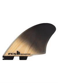 FCS FCS II ROB MACHADO KEEL FINS