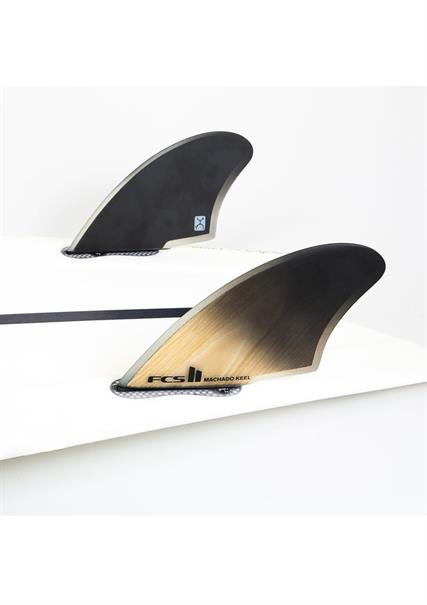 FCS FCS II ROB MACHADO KEEL FINS