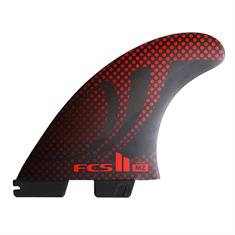 FCS FCS II Sharpeye PC Tri Fins