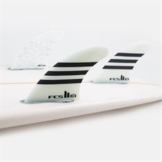 FCS FCS - Julian Wilson PC - Thruster - Surfboard Fins