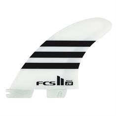 FCS FCS - Julian Wilson PC - Thruster - Surfboard Fins