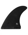 FCS FCS - Machado Sunday 7"- Single Fin - Surfboard Fin