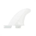 FCS FCS - Mick Fanning PC - Twin +1 - Surboard Fins