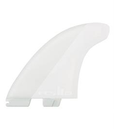 FCS FCS - Mick Fanning PC - Twin +1 - Surboard Fins