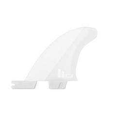 FCS FCS - Mick Fanning PC - Twin +1 - Surboard Fins