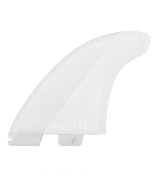 FCS FCS - Mick Fanning PC - Twin +1 - Surboard Fins