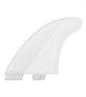 FCS FCS - Mick Fanning PC - Twin +1 - Surboard Fins