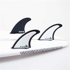 FCS FCS - Pyzel - Thruster - Surfboard Fins