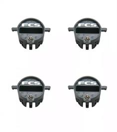 FCS FCS Rail plug-Left Right